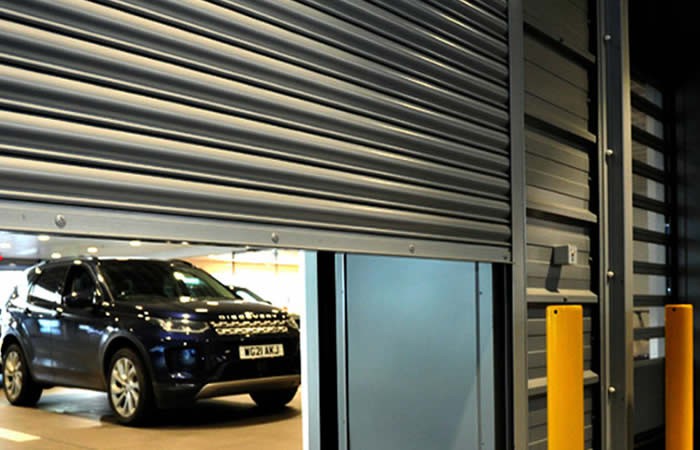 Otomatik Kepenk Sistemleri İzmir