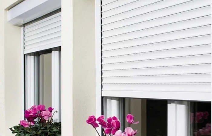 Otomatik Panjur Sistemleri İzmir