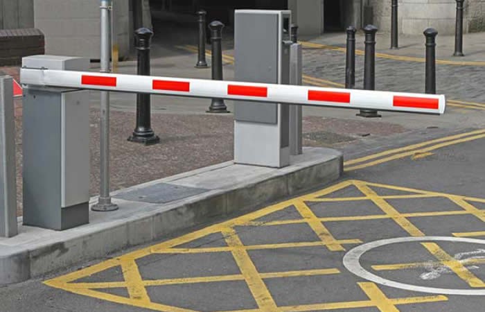 Bariyer Sistemleri İzmir