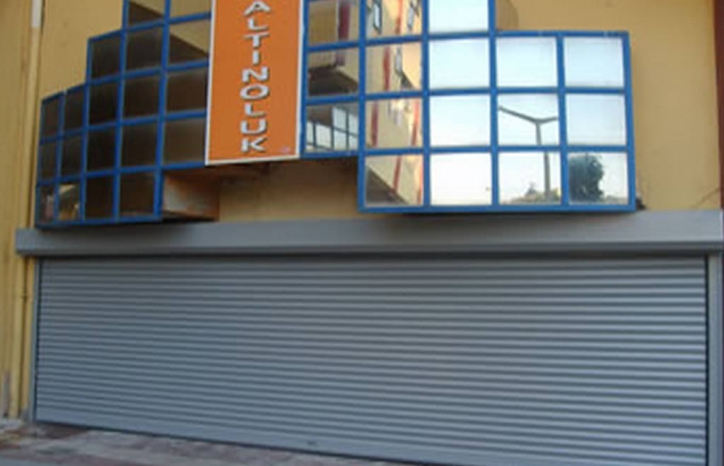 otomatik kepenk sistemleri izmir