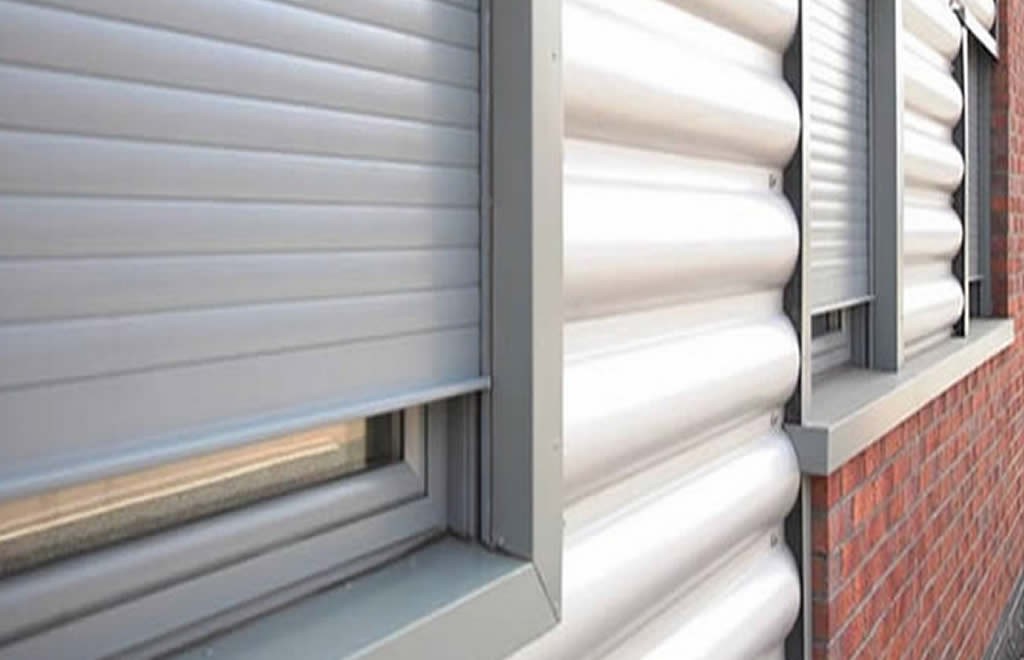 seferihisar otomatik panjur sistemleri