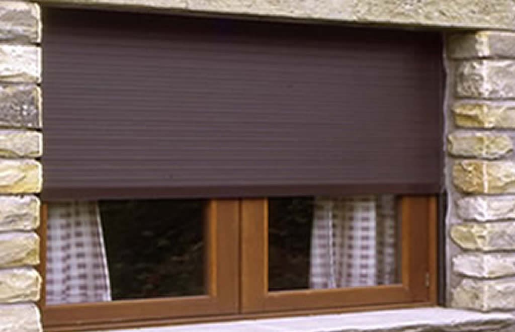 otomatik panjur sistemleri